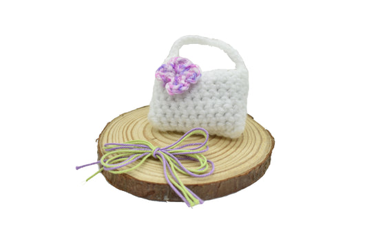 Sacchettino Profumato - Borsette Lana