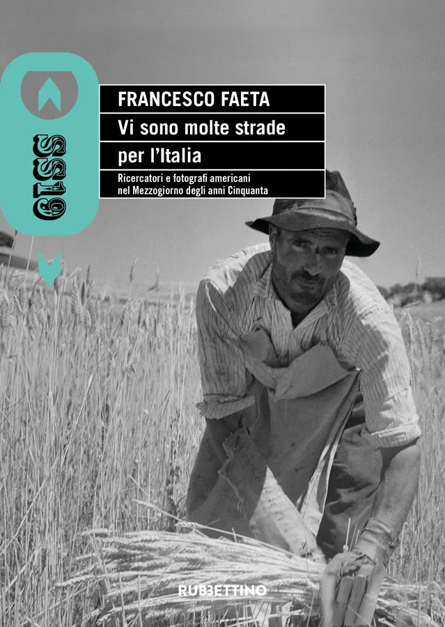 Francesco Faeta - Vi sono molte strade per l’Italia