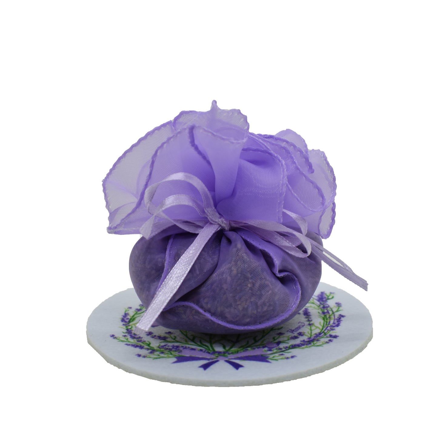 Sacchettino Profumato - Fiocco