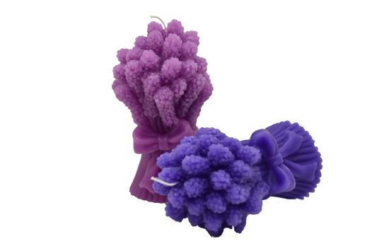 MAZZO DI LAVANDA GIGANTE