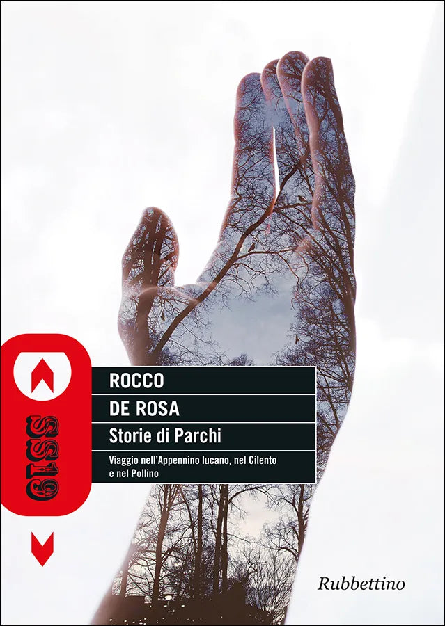 Rocco De Rosa - Storie di Parchi