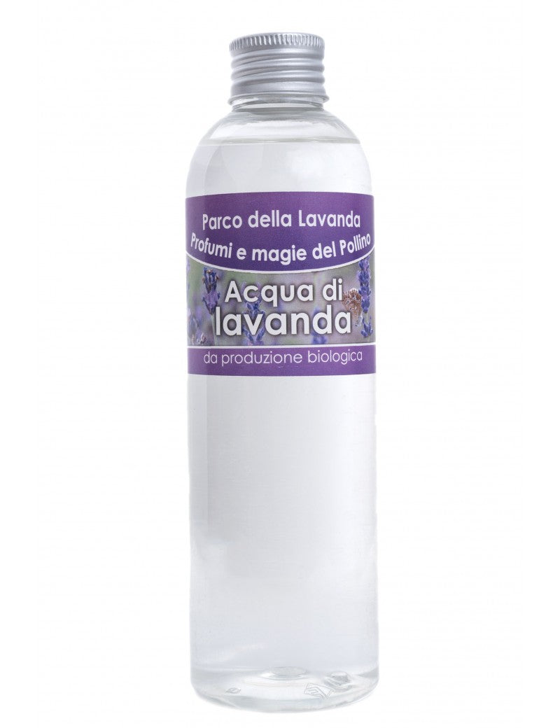 Idrolato di Lavanda