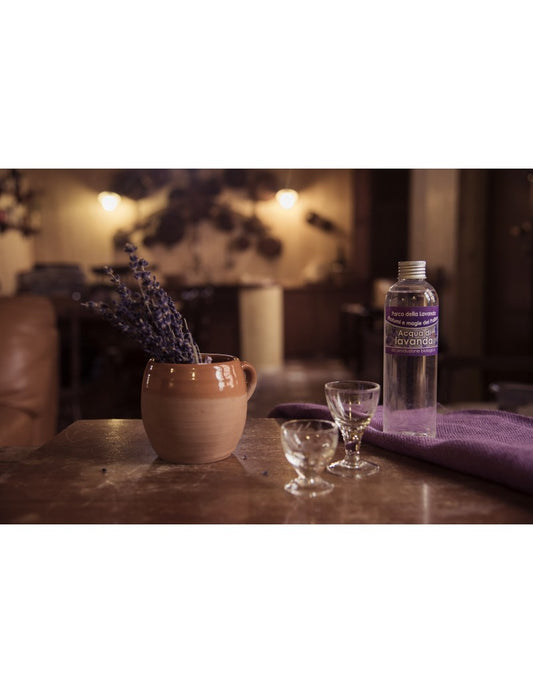Idrolato di Lavanda
