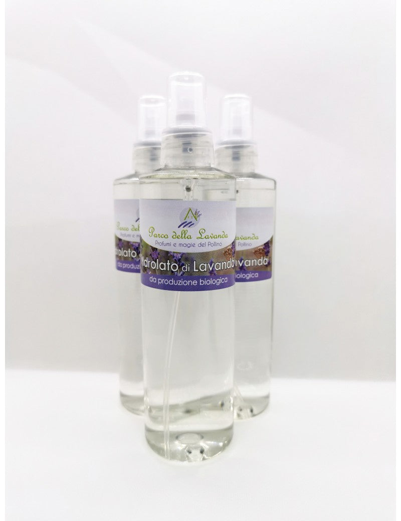 Idrolato di Lavanda
