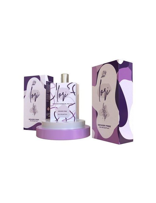 Lorì....il profumo di Lavanda