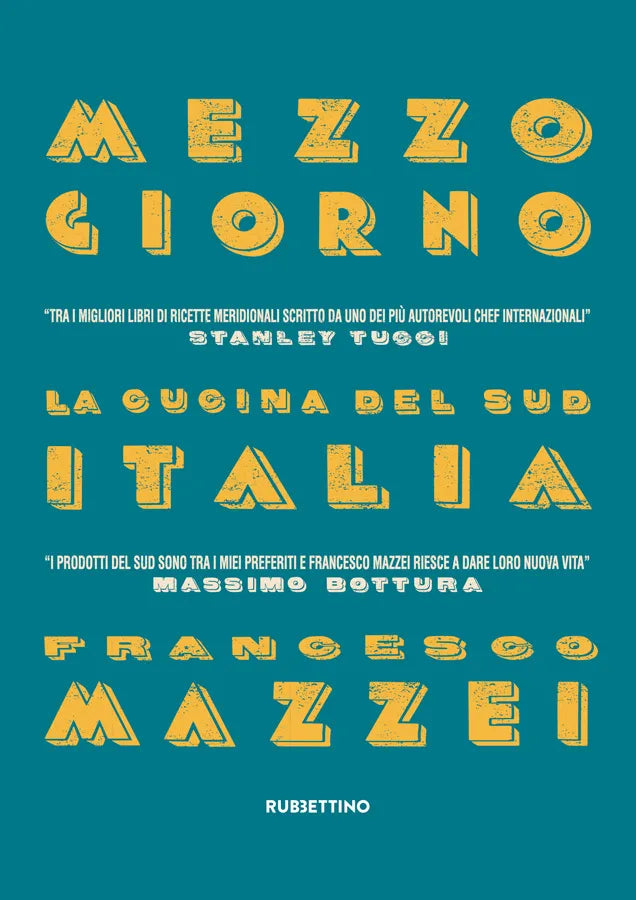 Francesco Mazzei - Mezzogiorno