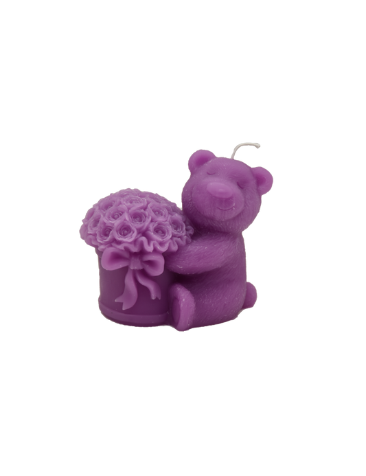 Candela Orsetto bouquet Grande