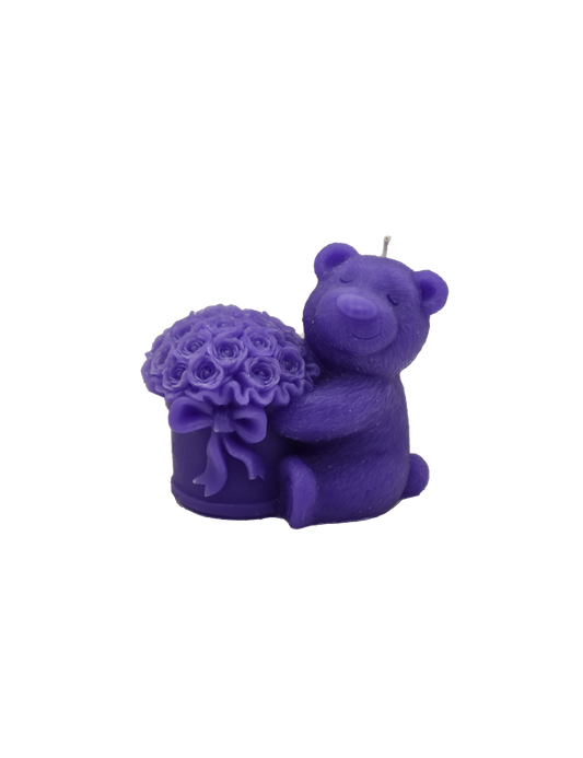 Candela Orsetto bouquet Grande