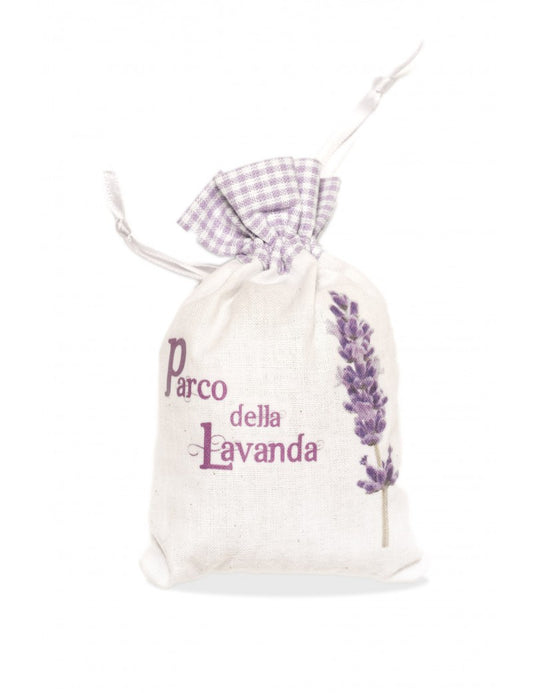 Sacchetto "Lavanda del Pollino"