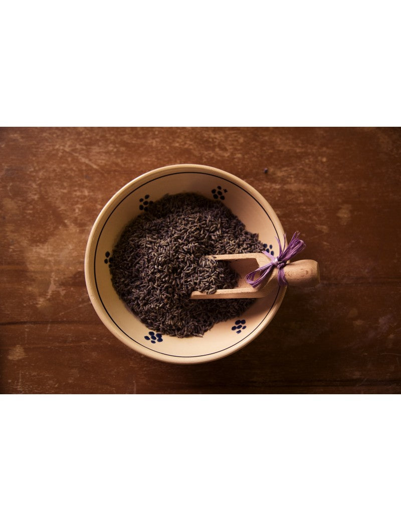 Sgranato di Lavanda