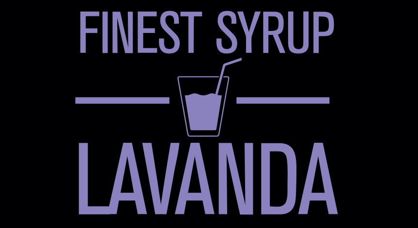 Finest Syrup Lavanda: il tocco floreale che trasforma ogni ricetta