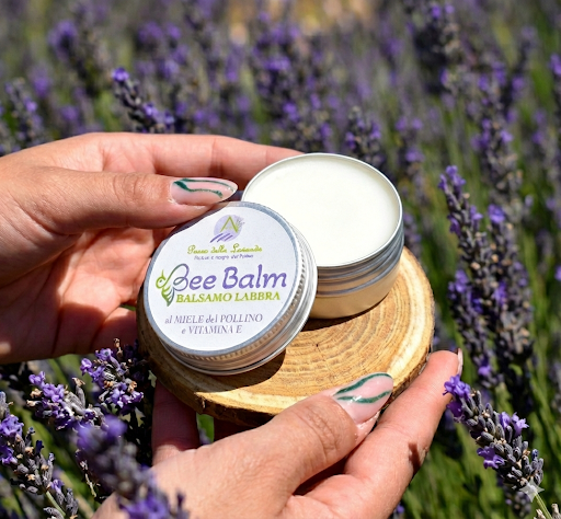 Bee Balm - Balsamo Labbra