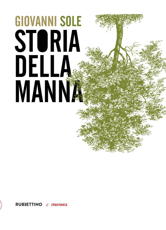 Giovanni Sole - Storia della manna