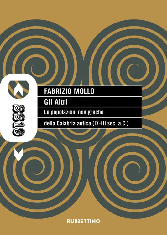 Fabrizio Mollo - Gli Altri