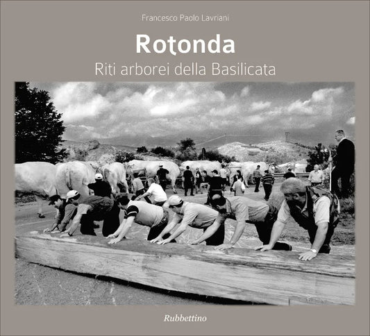 Francesco Paolo Lavriani - Rotonda