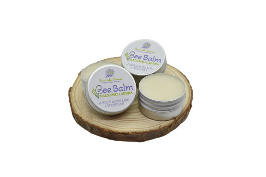 Bee Balm - Balsamo Labbra