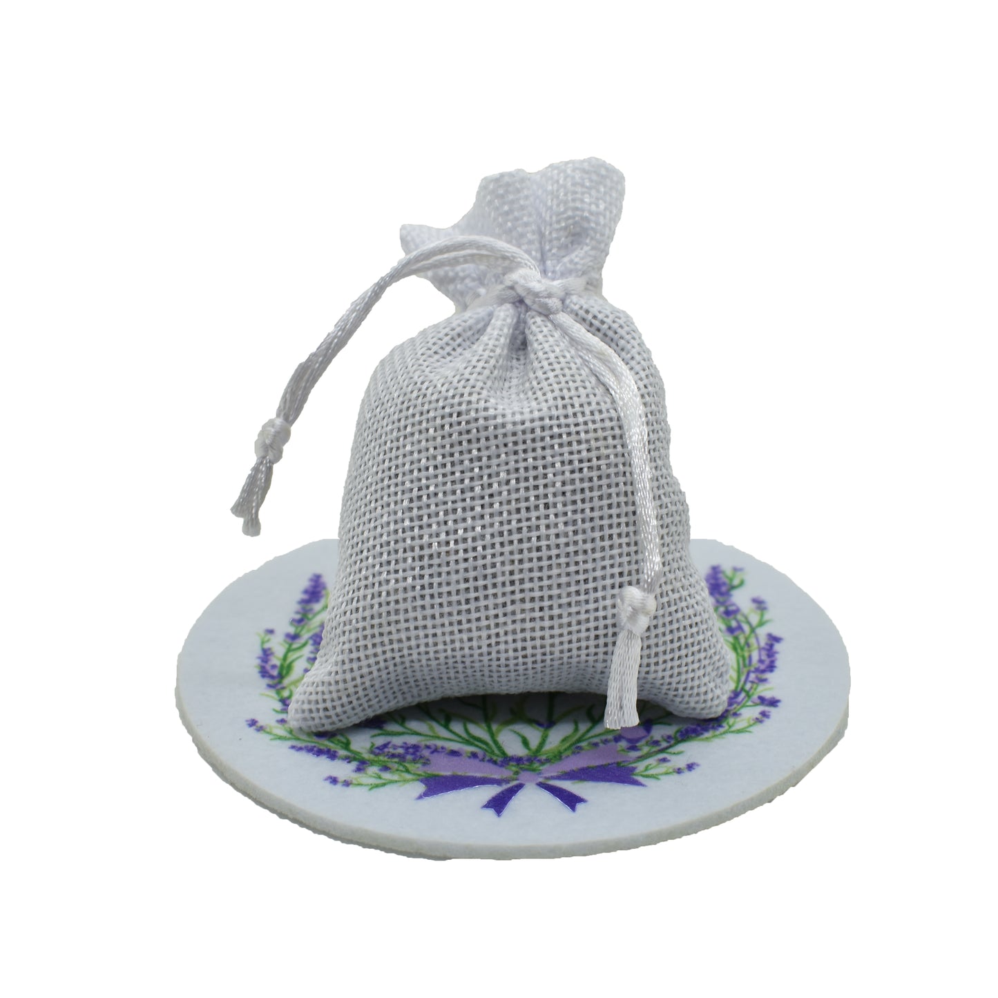 Sacchettino Profumato - YUTA BIANCO