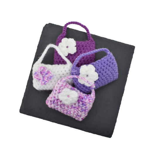 Sacchettino Profumato - Borsette Lana