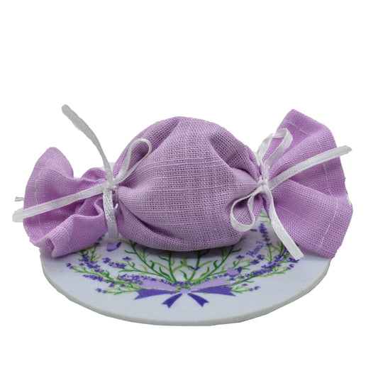 Sacchettino Profumato - Caramella