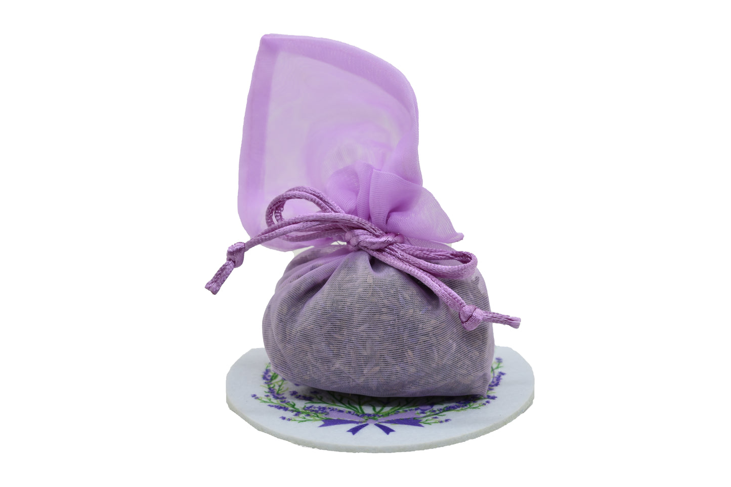 Sacchettino Profumato - Calla