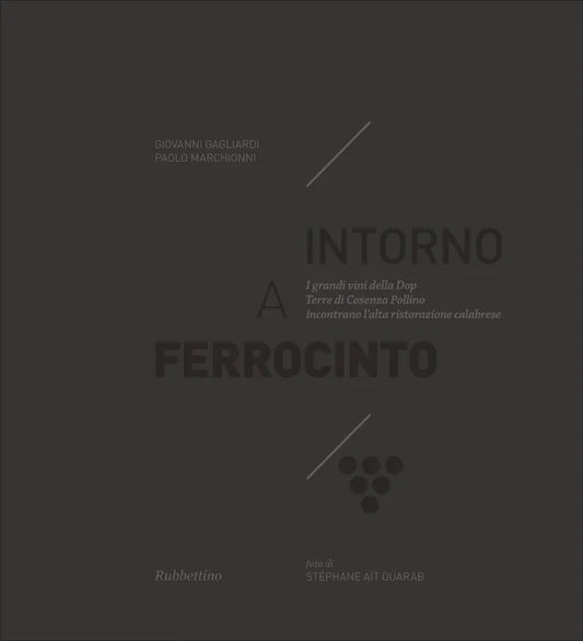 Giovanni Gagliardi, Paolo Marchionni - Intorno a Ferrocinto