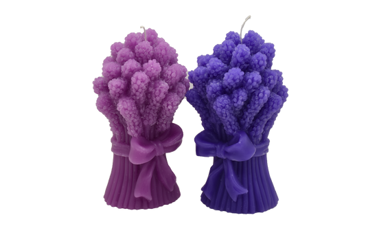 MAZZO DI LAVANDA GIGANTE