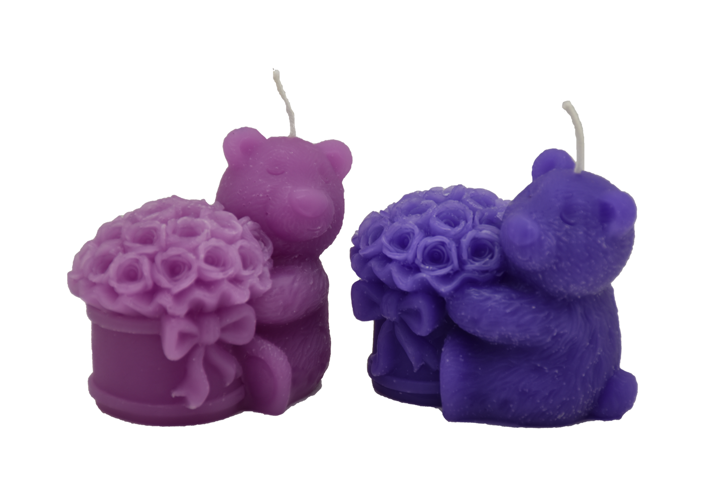 Candela Orsetto bouquet Grande