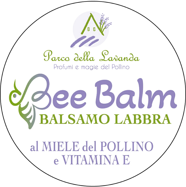 Bee Balm - Balsamo Labbra