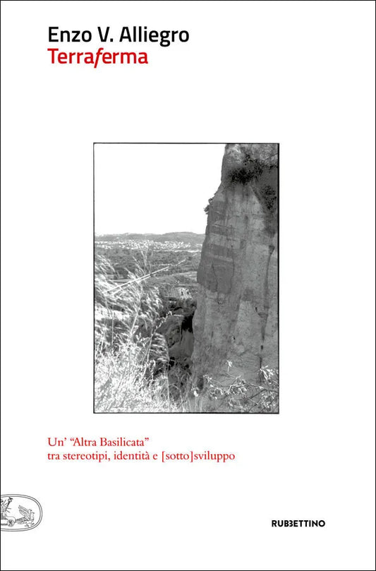 Enzo V. Alliegro - Terraferma