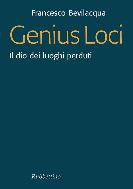 Francesco Bevilacqua - Genius Loci