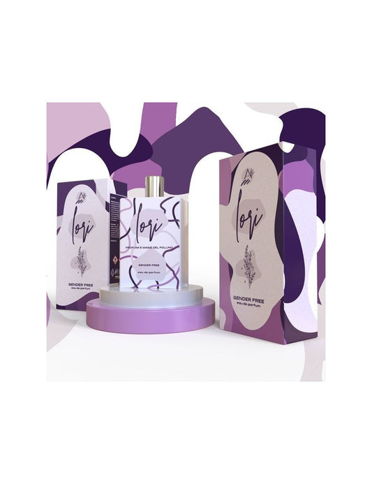 Lorì....il profumo di Lavanda