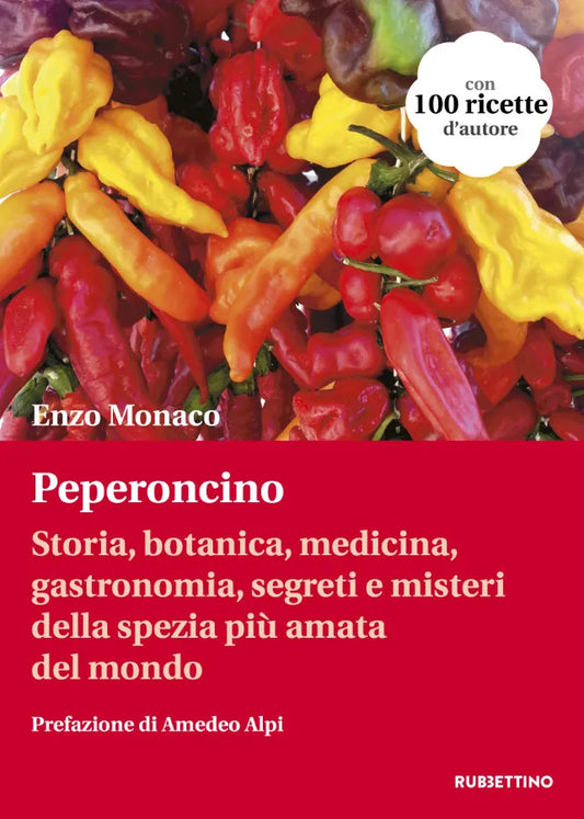 Enzo Monaco - Peperoncino